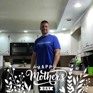 Meet your Posher, Tony